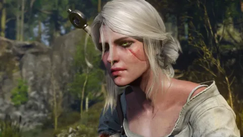 Navigating Ciri's Fate in The Witcher 3