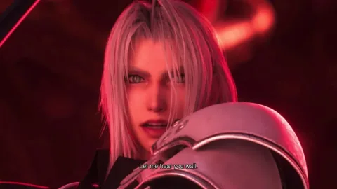 How to get Sephiroth's Vision in Final Fantasy Resonance