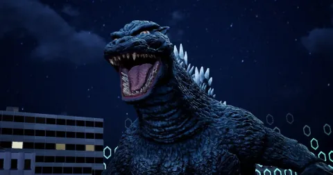 The demo for city-flattening fighting game Godzilla: Destroy All Monsters Melee Remastered is a roaring good time, no nostalgia required
