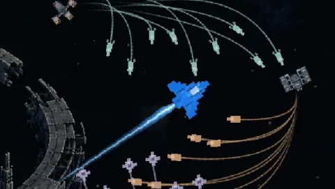 DashBreaker Demo Launches Ahead of Steam Next Fest