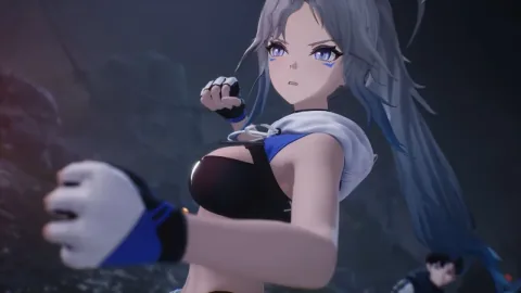 Netmarble Updates Monster-Taming RPG Monster Guild: STAR DIVE with New Character Chloe