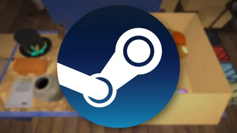 Steam Next Fest has been dominated by AI. A new browser extension helps you cut through the slop