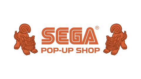 Sega Announces First Pop-Up Shop in Okinawa