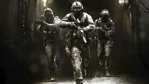 Activisionが『Call of Duty』の全く新しいサブフランチャイズを開発中であることを認める、ファンの間で憶測が飛び交う