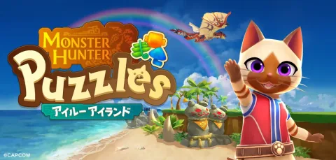 Monster Hunter Puzzle: Felyne Isles to End Service and Launch Premium Version