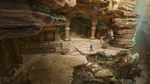 Kena: Scars of Kosmora Delayed to 2027 by Ember Lab with New Story Details