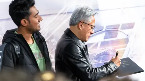 RTX Spark entfacht weltweite Feierlichkeiten zur Ankunft neuer Windows-PCs