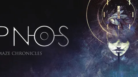 探索アドベンチャー『Hypnos』、早期アクセスを終了し正式リリース