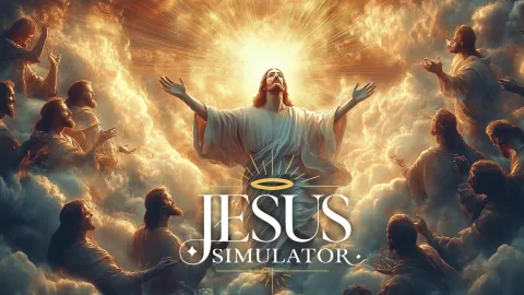 Jesus Simulator