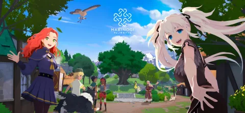 [Die Motivation der Woche] „Mabinogi Mobile“ und „AION 2“ erscheinen vom 5. Oktober bis 11. Oktober 2026