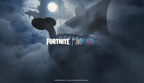 Epic Games Makes Fortnite x One Piece Official, Mini-Season Starts November 1