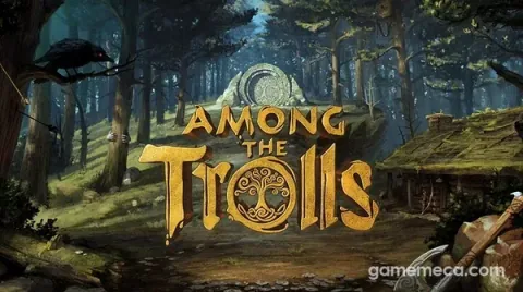 Among the Trolls Launches on Steam Featuring Finnish Folklore
