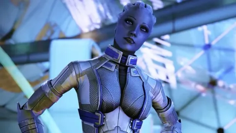 Mass Effect Fans Call for EA Boycott as Petition to Save BioWare's Canceled Game Garners More than 75,000 Signatures