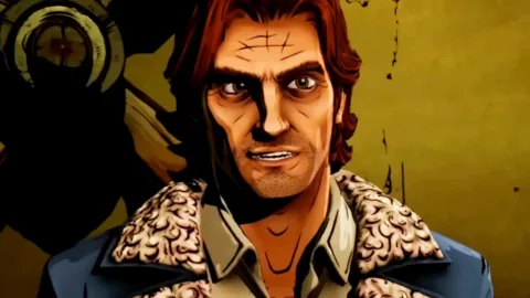 Der Publisher von The Wolf Among Us 2 glaubt, dass es "mehr geben wird" aus der Partnerschaft mit Telltale Games