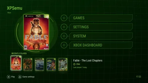 Halo 2 funciona supuestamente a 30 FPS en una PS5 con jailbreak gracias a un nuevo emulador de Xbox