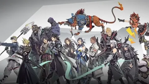 Berakhir setelah 3 tahun beroperasi! 'Final Fantasy VII Ever Crisis' merilis video terakhir hari ini, berterima kasih kepada para pemain atas dukungannya