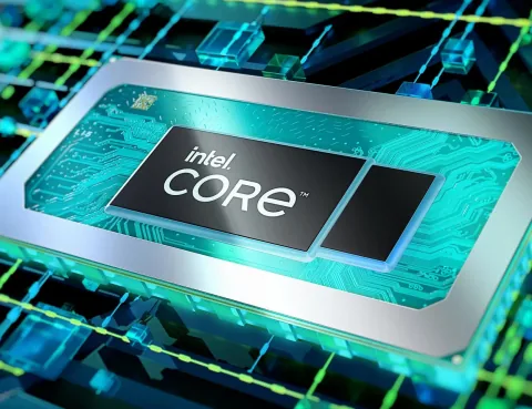 Intel chuẩn bị dòng Core 2000HX cho máy tính xách tay dựa trên "Raptor Lake Next"