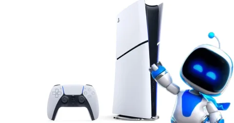 New PS5 System Update Targets Jailbreaks and Introduces QSSR Upscaling Technology