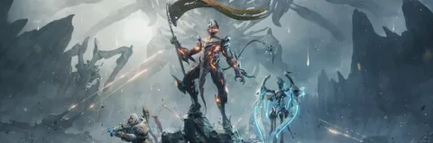 Warframe of Mind: Der große Leitfaden zur Wahl eines Frames – Garuda, Baruuk, Hildryn