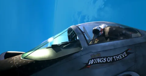 Análisis de Ace Combat 8: Wings of Theve – una campaña llena de emoción lleva a esta longeva serie a nuevas alturas