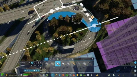 Cities: Skylines II