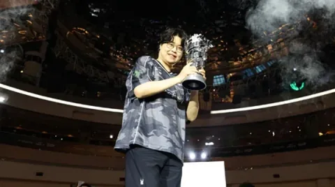 Kim Min-chul Secures Fifth Career Victory at ASL Season 22