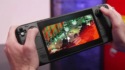 Potential Steam Deck 2 Chip Shows Up in Leaked Benchmarks, Yet Another Potential Final Fantasy-Themed Codename