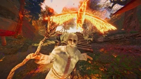 The End of the Sun Adventure Game Arrives on Xbox Series X/S