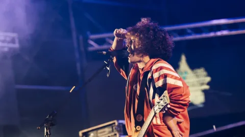 KANA-BOON Rayakan Debut 13 Tahun dengan Formasi Baru untuk Konser di Taiwan, Tiket Konser Kini Tersedia untuk Dibeli