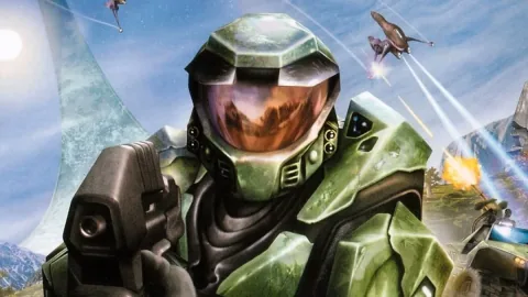 Microsoft Announces Xbox Labs to Bring Legacy Titles to Web Browsers