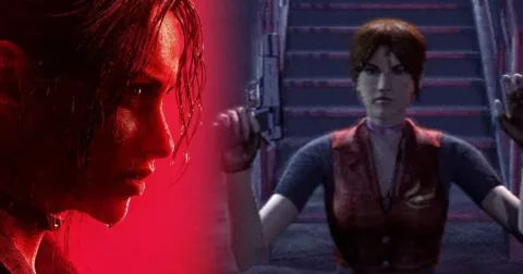 Capcom aren't just running out of Resident Evil games to remake - they're banking on it, with a mysterious "crossover" planned when the timelines collide