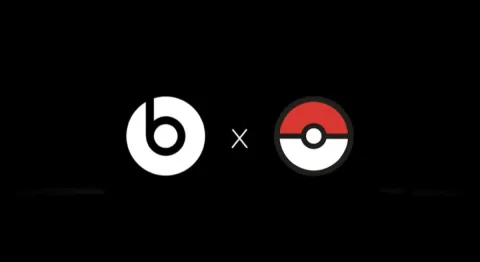 Beats by Dre teasert Pokémon-Kooperation mit elektrisiertem Beats Pill-Lautsprecher an