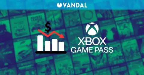 Xbox Reportedly Exploring A La Carte Game Pass Subscription Model