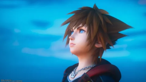 KINGDOM HEARTS Collection Launches for Multiple Platforms