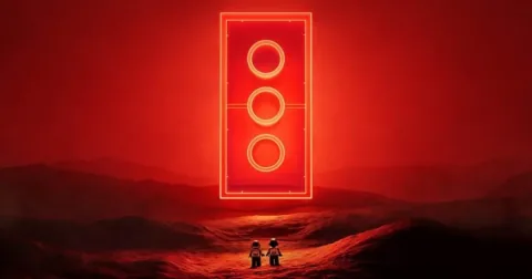 LEGO and Daft Punk Announce Creative Partnership