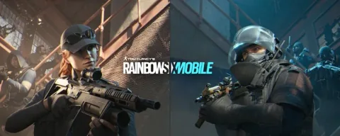 Rainbow Six Mobile to Cease Operations in January 2027