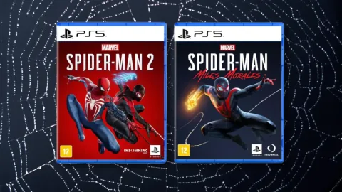 Amazon Offers Marvel’s Spider-Man Bundle for PlayStation 5