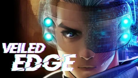 Veiled Edge（ヴェイルドエッジ）