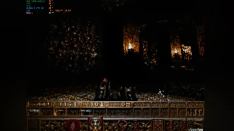 Modder injects leaked DLSS 5 4x Multipass on 1996 Quake