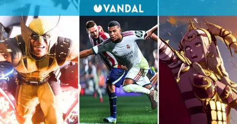 كرة القدم في EA Sports FC 27 تكتسح إسبانيا على جميع المنصات، تليها Wolverine و Fire Emblem