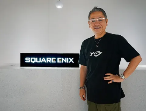 Square Enix Announces SQUARE ENIX GAME CONTEST 2026