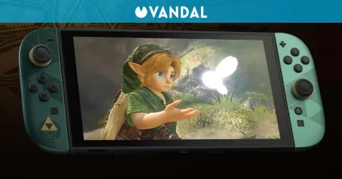 任天堂低估了塞尔达纪念版Switch 2的巨大反响:“我们没预料到会这样”