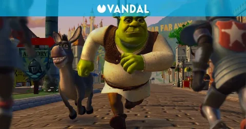 Shrek 2 Remastered PC Hardware Requirements Spark Controversy