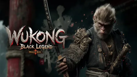 Wukong Black Legend: Dragon Soul