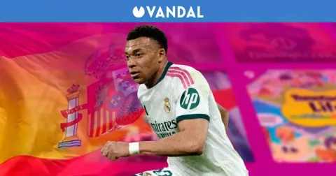 EA Sports FC 27 Tops September Sales at GAME Spain