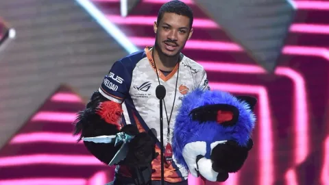 SonicFox Cancels Contract With Gaming Convention After Event Uses Likeness in AI-Generated Poster