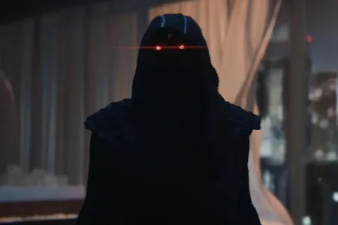 Marvel's VisionQuest Introduces Live-Action Jocasta