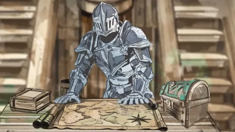 Nhà phát triển RuneScape xin lỗi sau khi ra mắt nhân vật sáu ngón do AI tạo ra tại RuneFest: 'Thật khó để giải thích'
