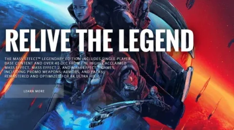 EA beschließt Schließung von BioWare, der „RPG-Schmiede“