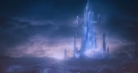 Final Fantasy Resonance review